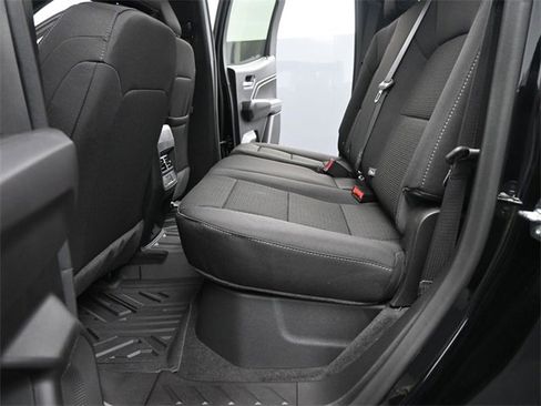 New 2026 GMC Canyon Elevation w/ Convenience Package image 13