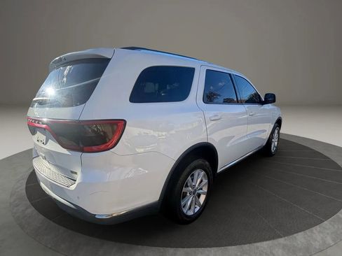 Used 2015 Dodge Durango SXT w/ Quick Order Package 23B image 5