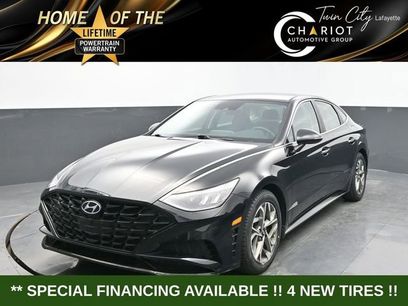Used 2022 Hyundai Sonata SEL