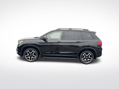 Used 2022 Honda Passport Elite image 2