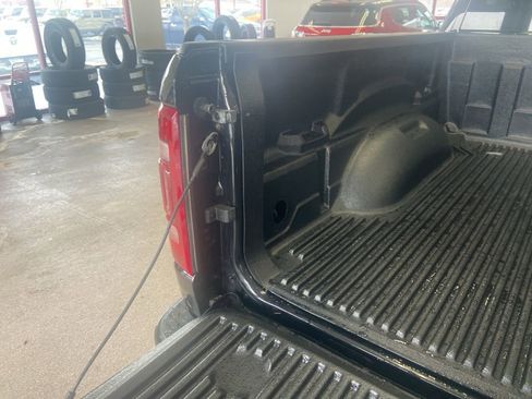 Used 2022 RAM 1500 Big Horn image 21