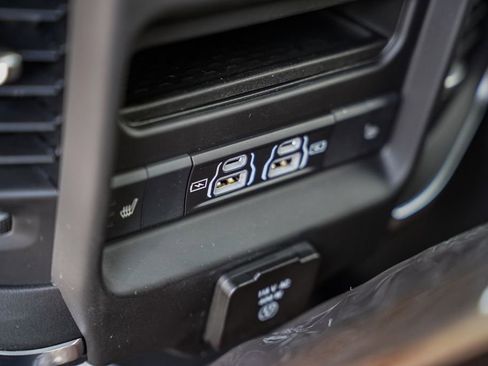 New 2026 RAM 1500 Laramie w/ Night Edition image 31