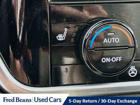 Certified 2023 Nissan Rogue SL w/ SL Premium Package image 20