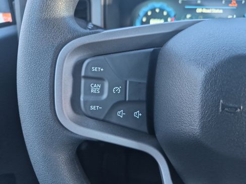 New 2025 Ford Bronco Base w/ Sasquatch Package image 22