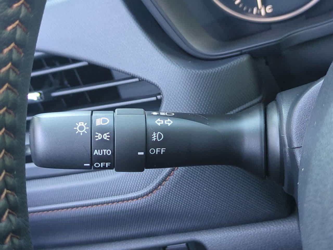 New 2026 Subaru Forester Sport AWD/4WD image 27