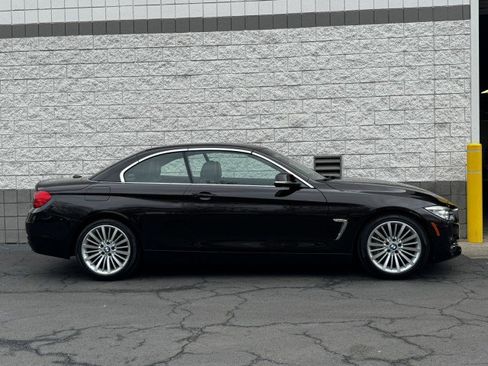 Used 2014 BMW 435i Convertible image 16