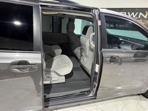 Used 2015 Toyota Sienna LE image 15