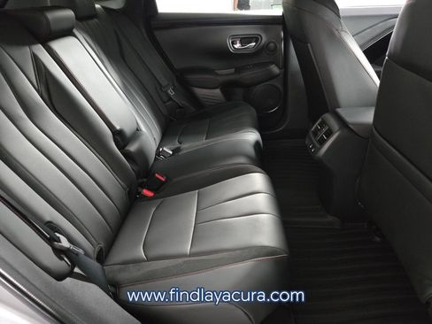 Certified 2025 Acura ADX A-Spec image 15