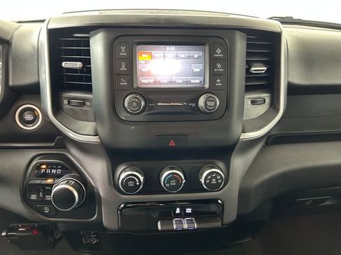 Used 2023 RAM 1500 Big Horn image 22