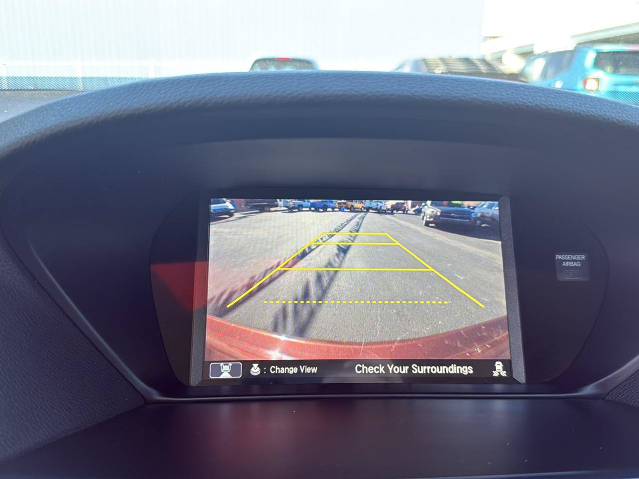 Used 2015 Acura TLX w/ Technology Package AWD/4WD image 21