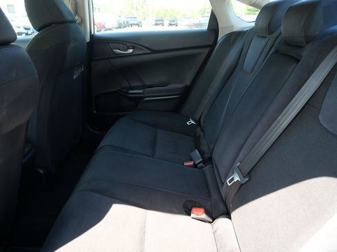 Used 2019 Honda Insight EX image 22
