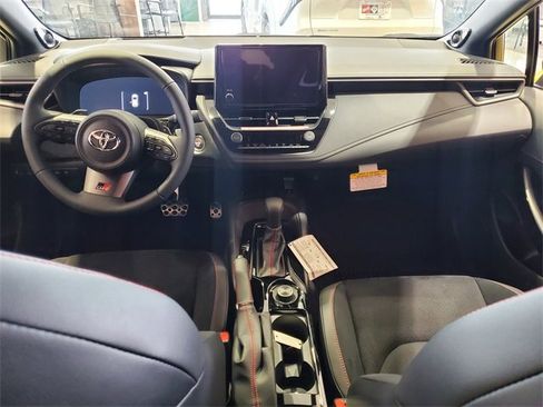 New 2026 Toyota Corolla GR image 11