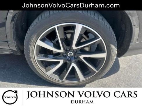 Used 2023 Volvo XC90 B6 Plus w/ Protection Package Premier image 5