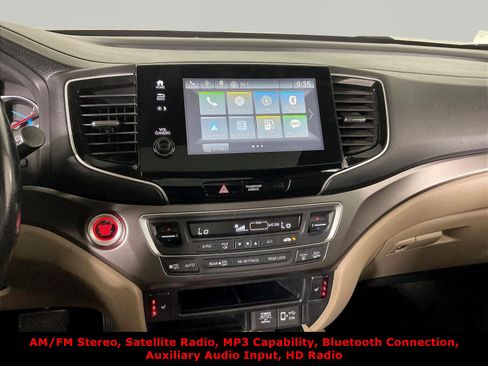 Used 2022 Honda Pilot Special Edition image 9