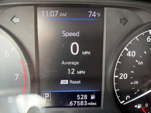 Used 2024 Nissan Altima 2.5 S FWD image 16