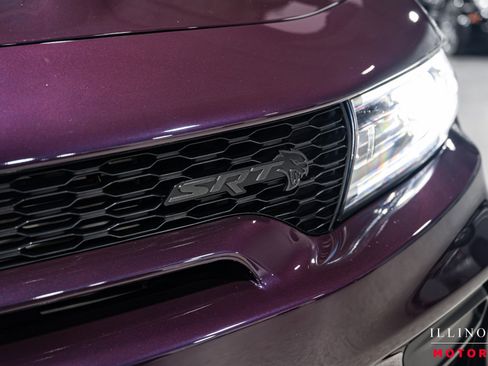 Used 2022 Dodge Charger SRT Hellcat image 9