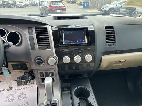 Used 2012 Toyota Tundra 4x4 Double Cab image 15