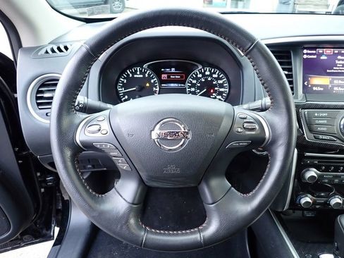 Used 2020 Nissan Pathfinder SV w/ Rock Creek Edition image 21