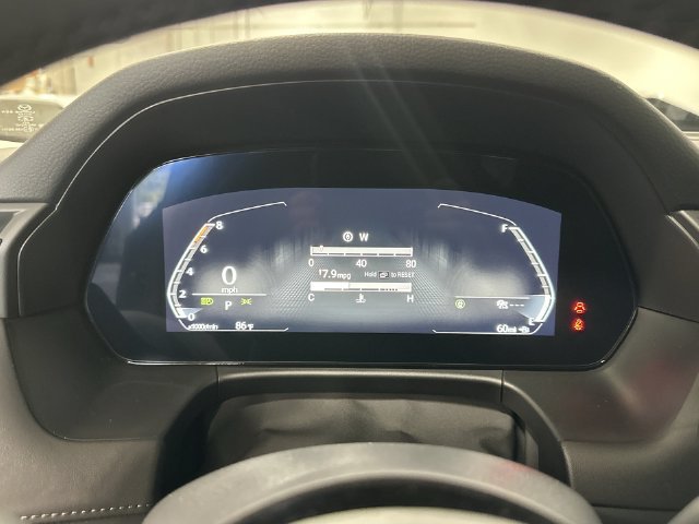 New 2026 MAZDA CX-5 Preferred AWD/4WD image 14