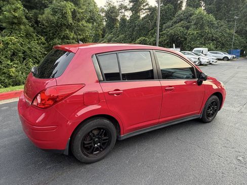 Used 2011 Nissan Versa 1.8 S w/ PWR Plus Pkg FWD image 5