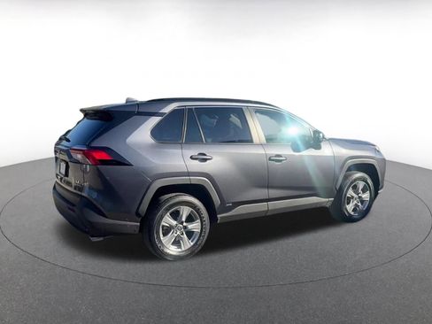 Used 2025 Toyota RAV4 LE image 14