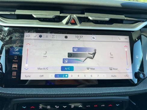 New 2026 Jeep Cherokee Laredo AWD/4WD image 29