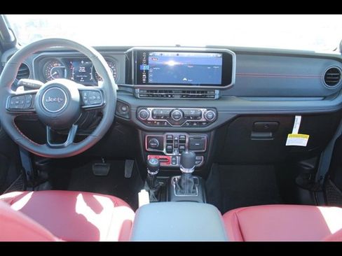 New 2024 Jeep Wrangler Unlimited Rubicon 392 image 10