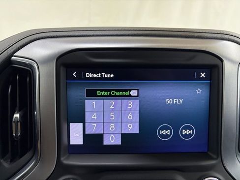 Used 2022 GMC Sierra 1500 Elevation image 37