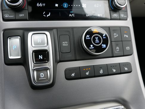 Used 2023 Hyundai Palisade Calligraphy AWD/4WD image 24