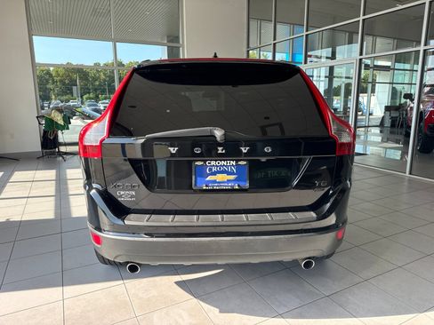 Used 2011 Volvo XC60 T6 AWD/4WD image 7