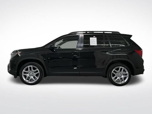 Used 2025 Honda Passport EX-L image 31