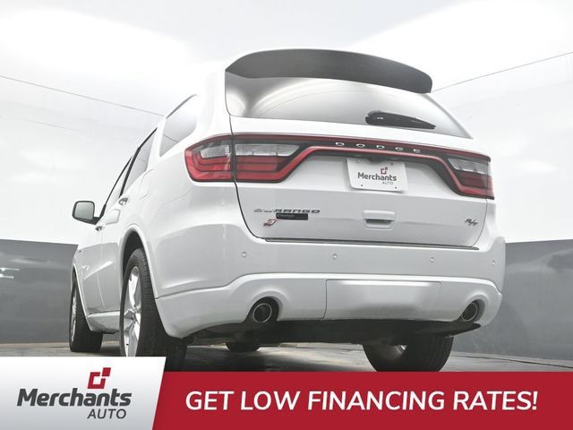 Used 2023 Dodge Durango R/T AWD/4WD image 34