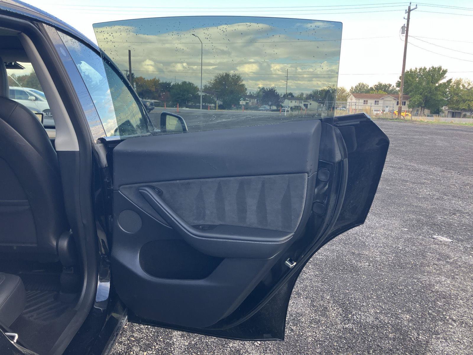 Used 2023 Tesla Model Y Long Range AWD/4WD image 20