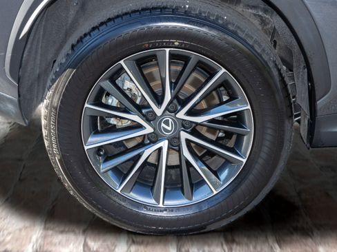 Used 2024 Lexus NX 250 FWD w/ Premium Package image 37