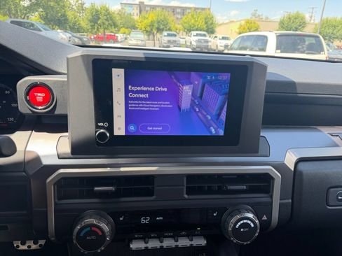 New 2026 Toyota Tacoma TRD Sport AWD/4WD image 22