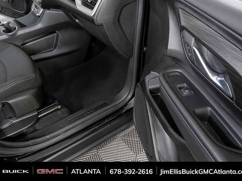 Certified 2024 GMC Terrain SLE FWD image 22