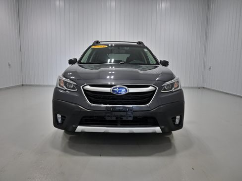 Used 2020 Subaru Outback Limited XT AWD/4WD image 20