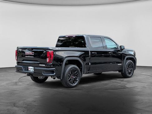 Used 2024 GMC Sierra 1500 Elevation AWD/4WD image 7