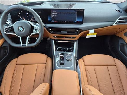 New 2026 BMW 430i w/ M Sport Package RWD image 16
