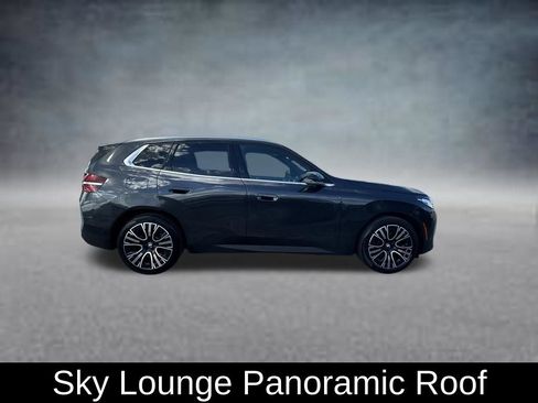 Used 2025 BMW X3 xDrive30i AWD/4WD image 8