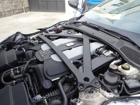 Used 2019 Aston Martin DBS Superleggera image 37