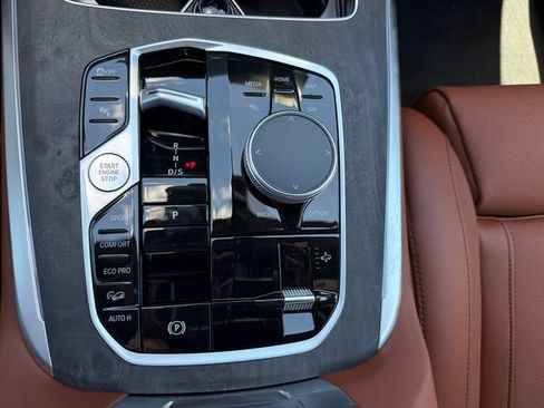 New 2027 BMW X7 xDrive40i w/ M Sport Package AWD/4WD image 30
