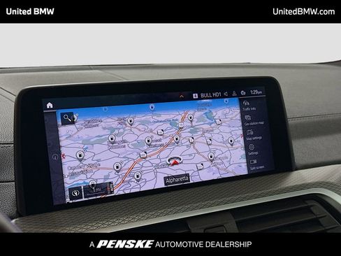 Used 2021 BMW X3 xDrive30i image 10