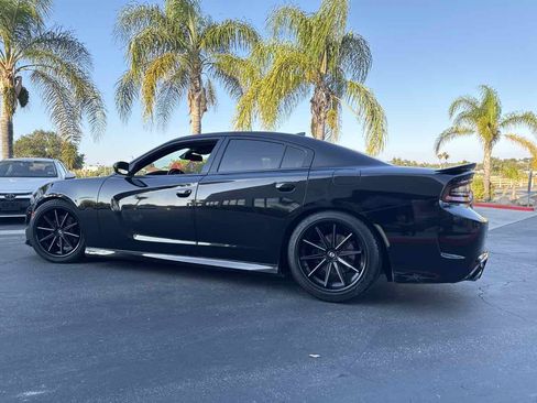 Used 2020 Dodge Charger R/T image 13