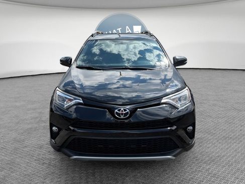 Certified 2016 Toyota RAV4 SE AWD/4WD image 9