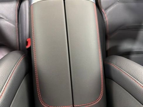 Used 2025 Mercedes-Benz GLC 43 AMG 4MATIC image 39
