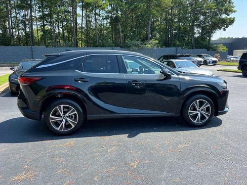 Certified 2025 Lexus RX 350 Premium w/ Accessory Package (Z1) FWD image 4