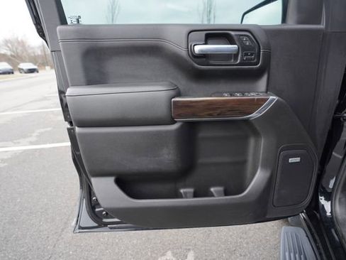 Used 2021 GMC Sierra 1500 SLT w/ SLT Premium Plus Package image 13