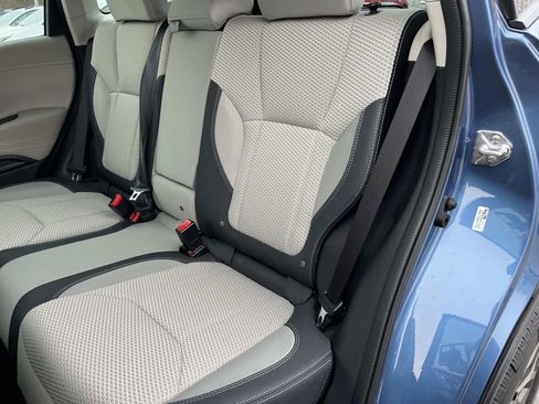 Used 2023 Subaru Forester Premium image 23