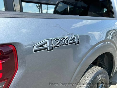 Used 2024 Ford F150 Lariat w/ Equipment Group 502A High AWD/4WD image 10